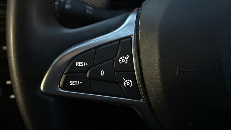 Dacia Jogger 1.0 TCe Comfort 5dr Petrol Estate